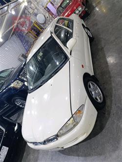 Proton Wira